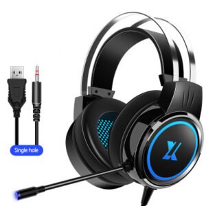Xtreme Gaming Headset