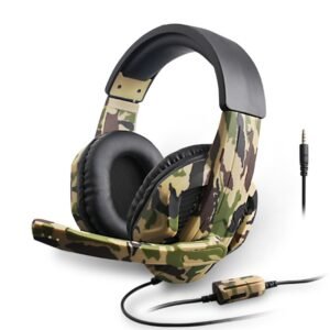 Recon Gaming Headset