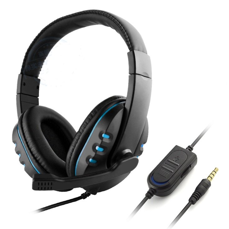 Warlord Gaming Headset - Image 7