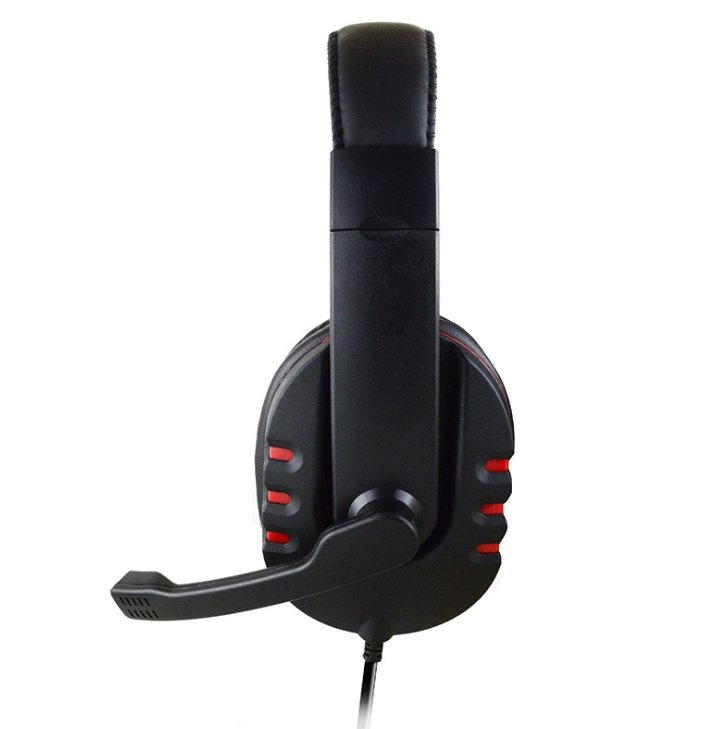 Warlord Gaming Headset - Image 6