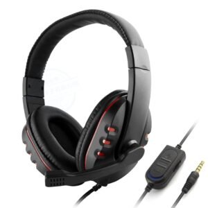 Warlord Gaming Headset