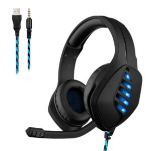Stealth Gaming Headset