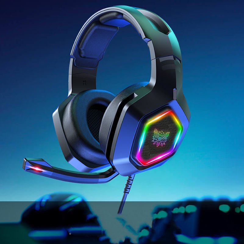 TitanCore Gaming Headset - Image 6