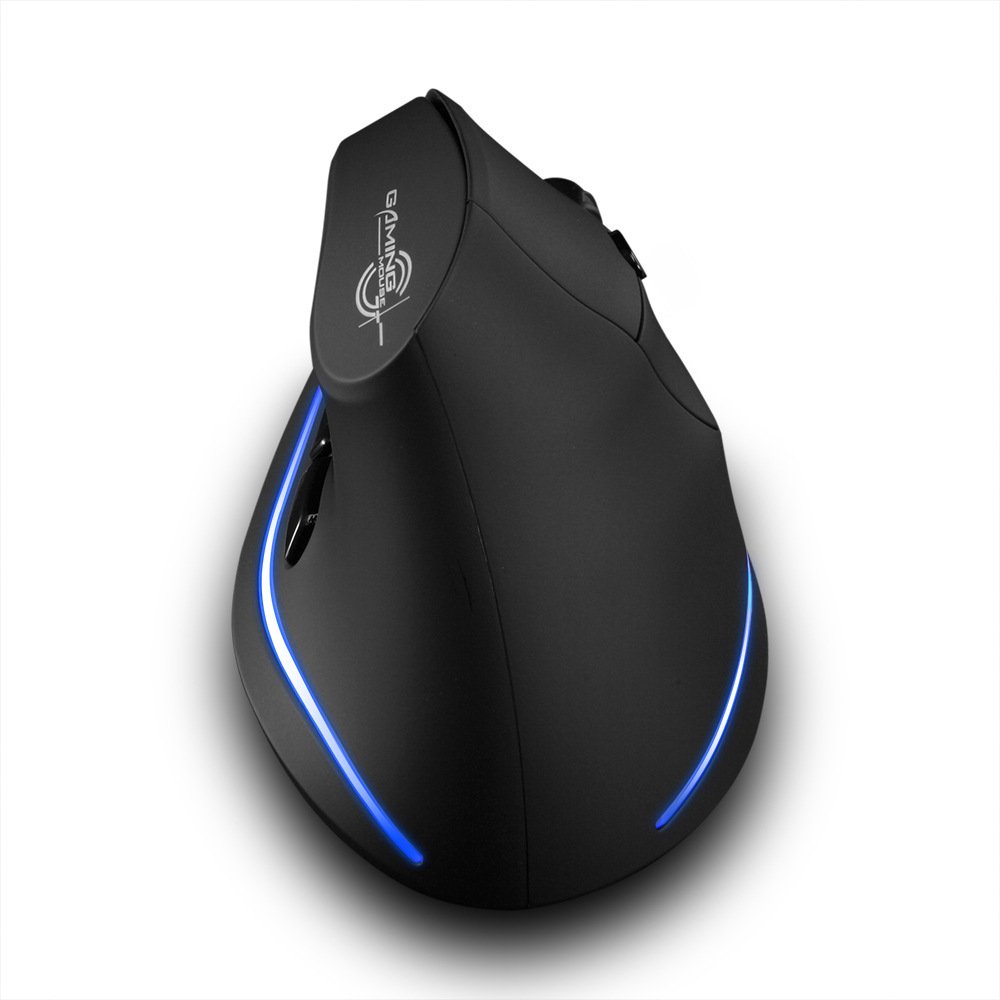 F35 Wireless Vertical Gaming Mouse - Image 2