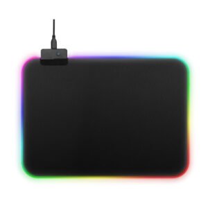 RGB Gaming Mouse Pad