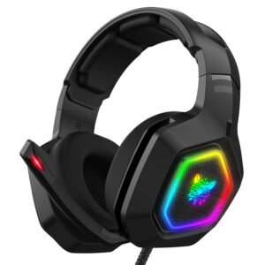 TitanCore Gaming Headset
