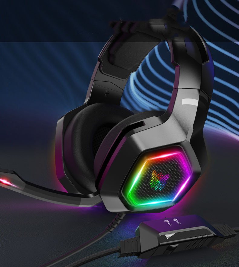 TitanCore Gaming Headset - Image 4