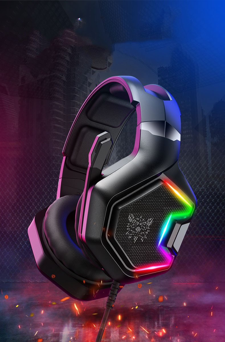 TitanCore Gaming Headset - Image 2